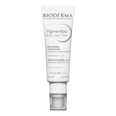 Bioderma Pigmentbio Daily Care 50+ | 40 ml