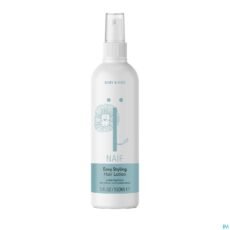Naïf Baby & Kids Easy Styling Hair Lotion | 150 ml