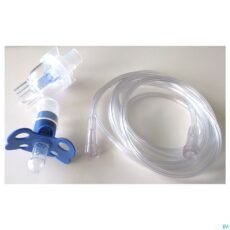 Medik Aeromedik Aerosol Set Baby | 1 piece