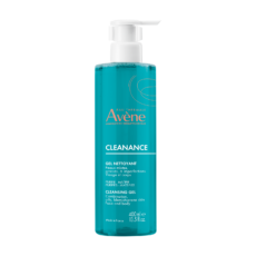 Avène Cleanance Cleansing Gel | 400 ml