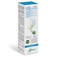 Aboca Fitonasal Concentrated Spray | 30 ml