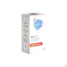 SensX Silk Line Condoms | 20 pieces