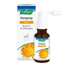 A.Vogel Ear Spray Itch | 20 ml
