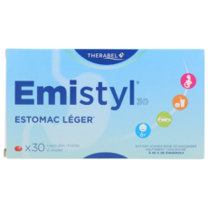 Emistyl | 30 capsules