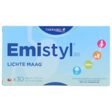 Emistyl | 30 capsules