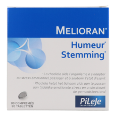 Melioran | 90 tablets