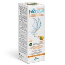 Aboca Fitonasal Pediatric | 125 ml