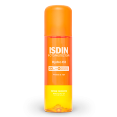 ISDIN Fotoprotector Hydro Oil SPF 30 | 200 ml