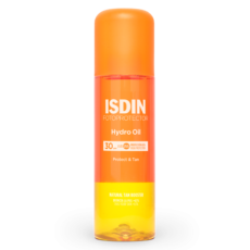 ISDIN Fotoprotector Hydro Oil SPF 30 | 200 ml