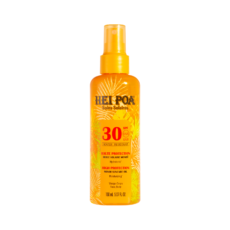 Hei Poa Dry Oil with Monoi SPF 30 | 150 ml