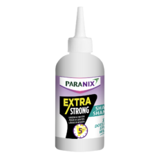 Paranix Shampoo Extra Strong | 200 ml