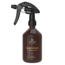 Umami Sweet Spices Room Spray | 500 ml