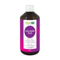 VitaSil Collagen Plus | 500 ml
