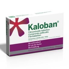 Kaloban | 63 tablets