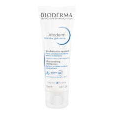 Bioderma Atoderm Intensive Gel-Cream | 75 ml