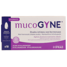 Mucogyne | 10 ovules