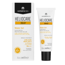 Heliocare 360° Water Gel SPF 50+ | 50 ml