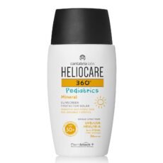 Heliocare 360° Pediatrics Mineral SPF 50+ | 50 ml