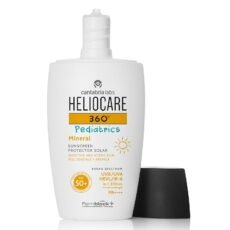 Heliocare 360° Pediatrics Mineral SPF 50+ | 50 ml
