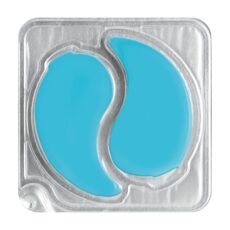 Klorane Smoothing & Soothing Eye Patches with Organic Cornflower | 7 x 2 pieces
