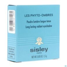 Sisley Les Phyto-Ombres N°34 Sparkling Purple | 1.8 g