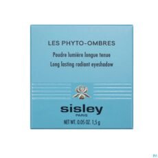 Sisley Les Phyto-Ombres N°42 Glow Silver | 1.8 g