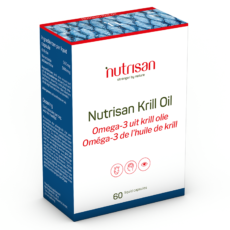 Nutrisan Krill Oil | 60 capsules
