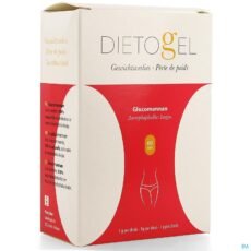 Dietogel | 60 capsules