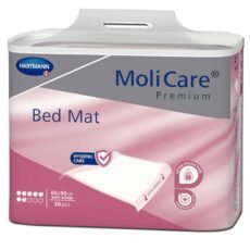 MoliCare Premium Bed Mat 7 Drops 60 x 90 cm | 25 pieces