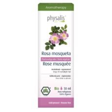 Physalis Rosa Mosqueta Bio | 50 ml