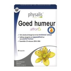 Physalis Good Humor | 30 capsules