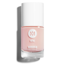 MÊME Nail Polish with Silicon Pink | 10 ml