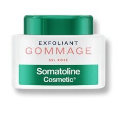 Somatoline Cosmetic Exfoliating Scrub Pink Salt | 350 g