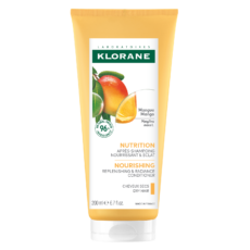 Klorane Conditioner with Mango | 200 ml