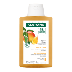 Klorane Shampoo with Mango | 100 ml