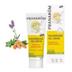 Pranarôm Aromapic Calming Gel Cream Bio | 40 ml