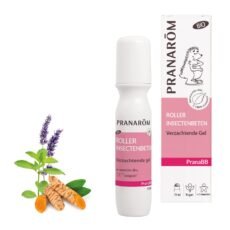 Pranarôm PranaBB Roller Insect Bites Bio | 15 ml
