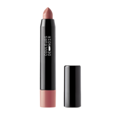 Couleurs de Noir Chubby Lipbalm 02 Flamingo | 2.61 g