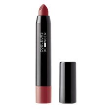 Couleurs de Noir Chubby Lipbalm 04 Ruby | 2.61 g