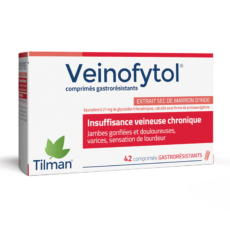 Tilman Veinofytol | 42 tablets