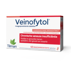 Tilman Veinofytol | 42 tablets
