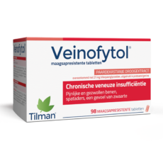 Tilman Veinofytol | 98 tablets