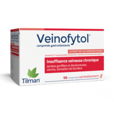 Tilman Veinofytol | 98 tablets