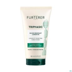 René Furterer Triphasic Texturizing Detangling Conditioner | 150 ml