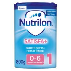 Nutrilon Satisfa+ 1 | 800 g