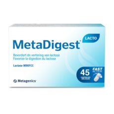 MetaDigest Lacto | 45 capsules