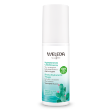 Weleda Prickly Pear Cactus Hydrating Facial Mist | 100 ml