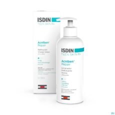 ISDIN Acniben Repair Mild Facial Cleanser | 180 ml