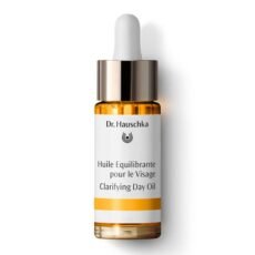 Dr. Hauschka Clarifying Day Oil | 18 ml