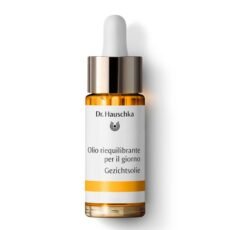 Dr. Hauschka Clarifying Day Oil | 18 ml